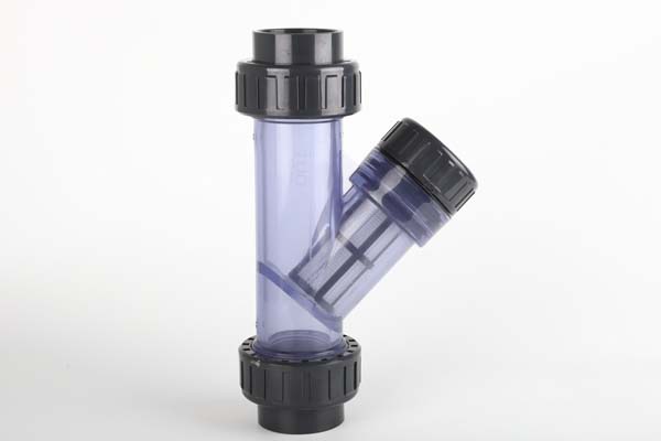 淮阳Y型过滤器