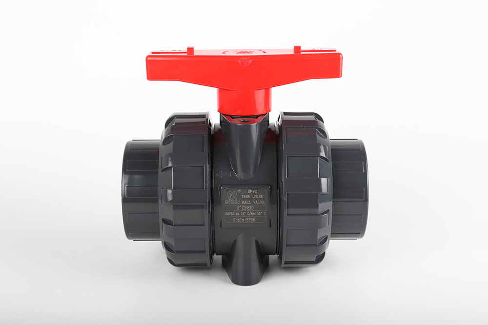 淮阳双由令球阀